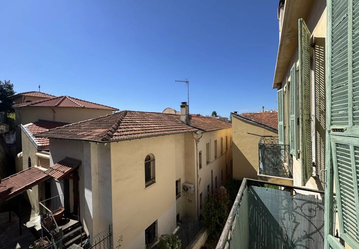 Lejlighed i Nice, Alpes-Maritimes, Nice - € 249.000 | Ref: 87033164 - foto 1