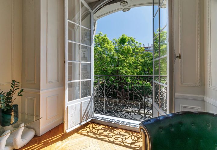 Lejlighed i Nice, Alpes-Maritimes, Nice - € 990.000 | Ref: 87036608 - foto 1