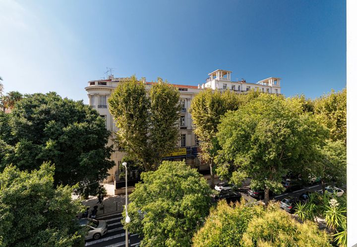 Lejlighed i Nice, Alpes-Maritimes, Nice - € 1.200.000 | Ref: 87036605 - foto 1