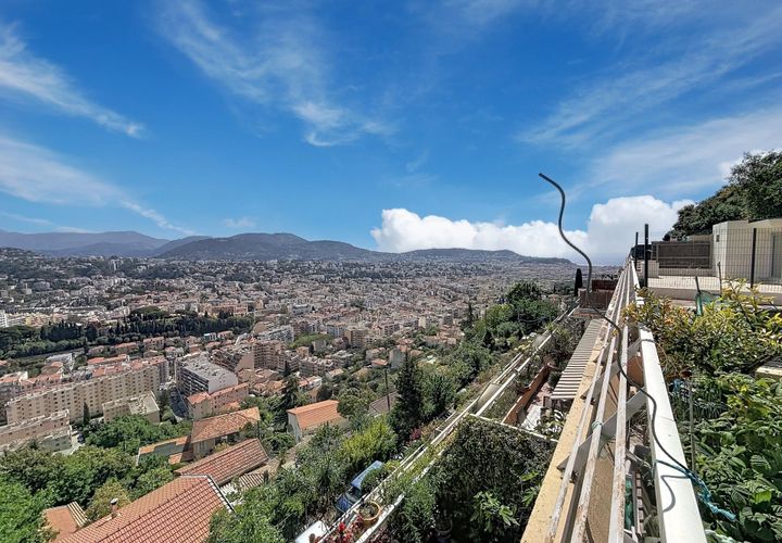 Leilighet i Nice, Alpes-Maritimes, Nice - € 350 000 | Ref: 87036580 - foto 1