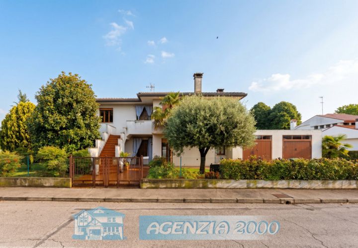 Villa a Arre, Padua, Arre - € 150.000 | Ref: B111 - foto 1