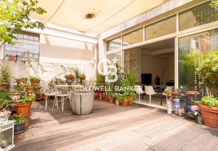 Leilighet i Pantin, Seine-Saint-Denis, Pantin - € 1 149 000 | Ref: 87021036 - foto 1