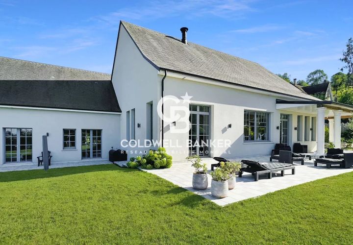 Villa in Honfleur, Calvados, Honfleur - € 1.398.000 | Ref: 87033856 - foto 1