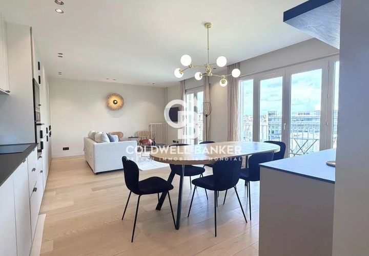 Lejlighed i Paris, Paris, Paris - € 773.800 | Ref: 87021061 - foto 1