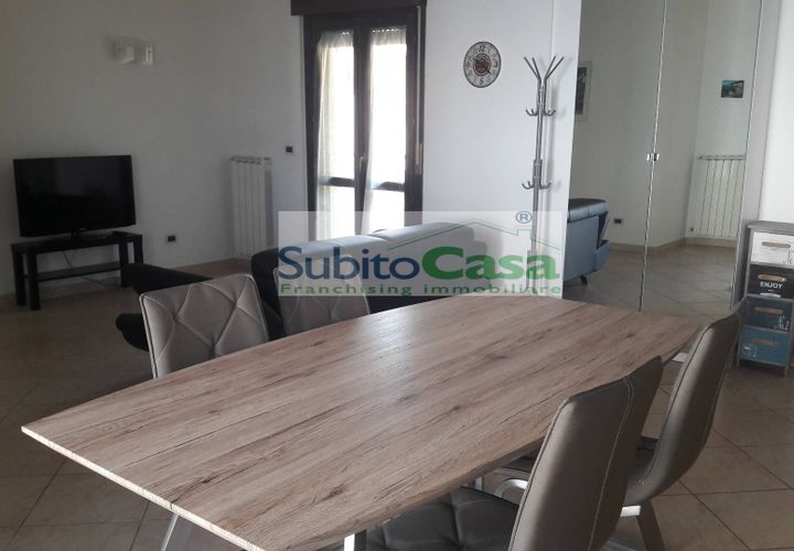 Villa a Chieti, Chieti, Chieti - € 250/mes | Ref: S 198 - foto 1