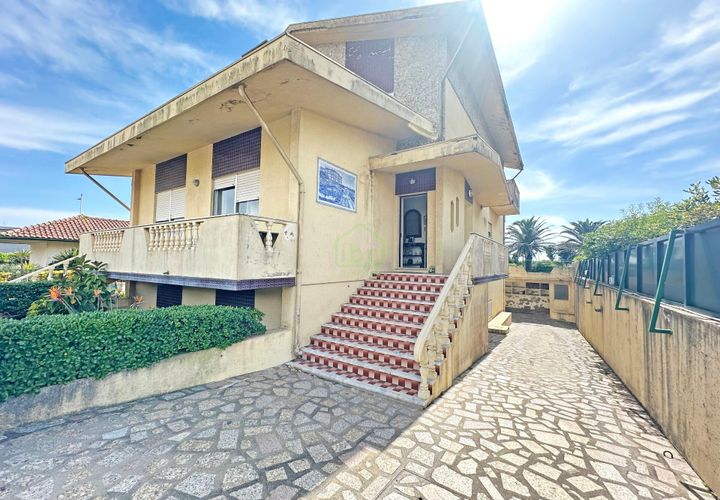 Rekkehus i Vila do Conde, Porto, Vila do Conde - € 1 100 000 | Ref: IBC-1653 - foto 1