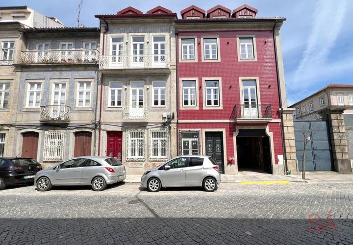 Apartament a Braga, Braga, Braga - € 700/mes | Ref: 1977 - foto 1