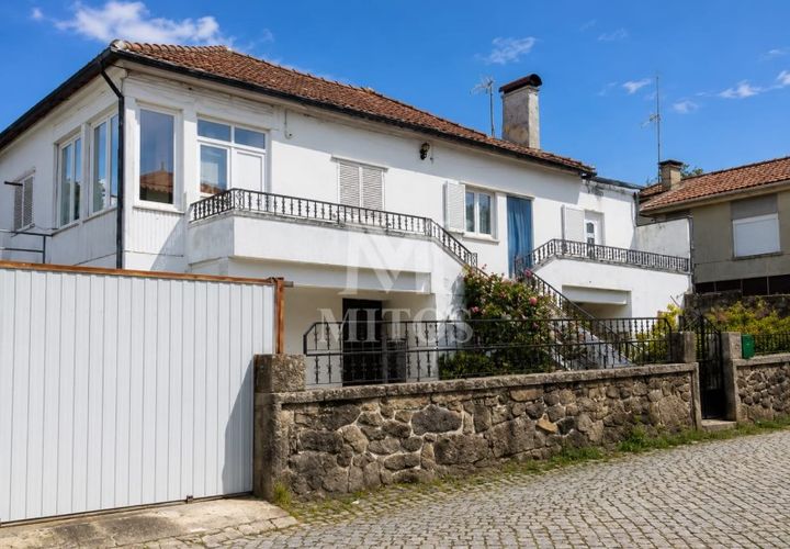 Villa i Viana do Castelo, Viana do Castelo, Viana do Castelo - € 260.000 | Ref: S248 - foto 1