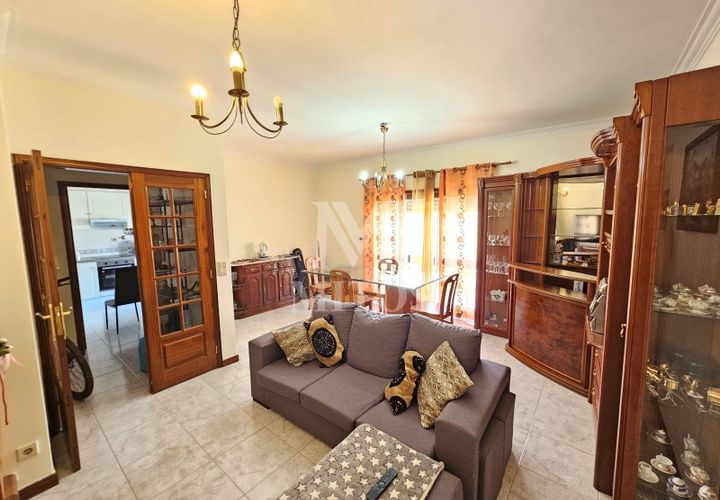Lejlighed i Viana do Castelo, Viana do Castelo, Viana do Castelo - € 285.000 | Ref: F963 - foto 1