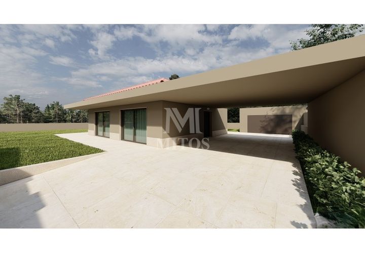 Villa i Viana do Castelo, Viana do Castelo, Viana do Castelo - € 435.000 | Ref: M335 - foto 1