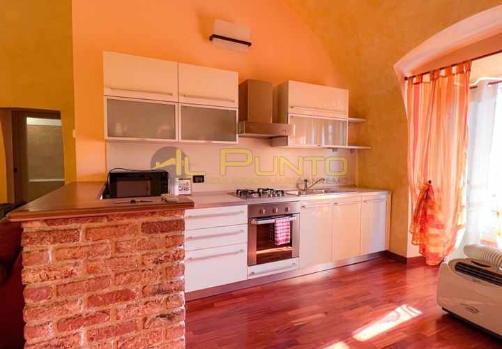 Lejlighed i Sanremo, Imperia, Sanremo - € 235.000 | Ref: MPD-668 - foto 1
