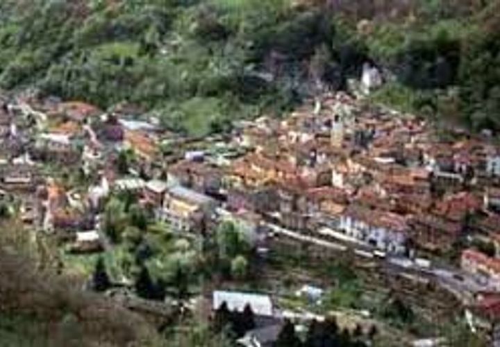 Terra a Ballabio, Lecco, Ballabio - € 15.000 | Ref: Rif. 301T - foto 1