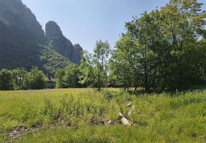 Tomt i Ballabio, Lecco, Ballabio - € 210 000 | Ref: Rif. 300T - foto 1