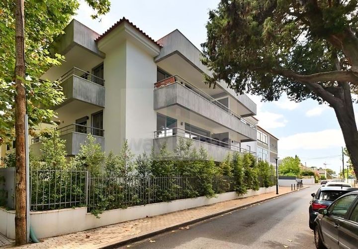Lejlighed i Carcavelos, Lisbon, Carcavelos - € 1.410.000 | Ref: TR04_1 - foto 1