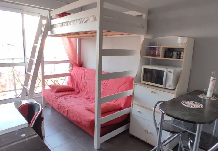 Studio i Clermont-Ferrand, Puy-de-Dome, Clermont-Ferrand - € 65 000 | Ref: 1505_h - foto 1