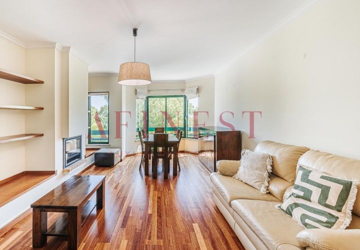 Lejlighed i Alges, Lisbon, Alges - € 495.000 | Ref: L1705/26 - foto 1