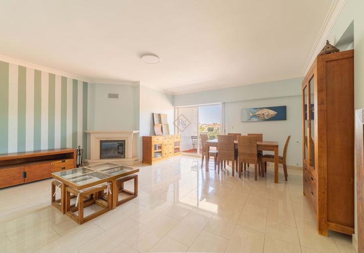 Lejlighed i Cascais, Lisbon, Cascais - € 440.000 | Ref: 2026-TRES|0042 - foto 1