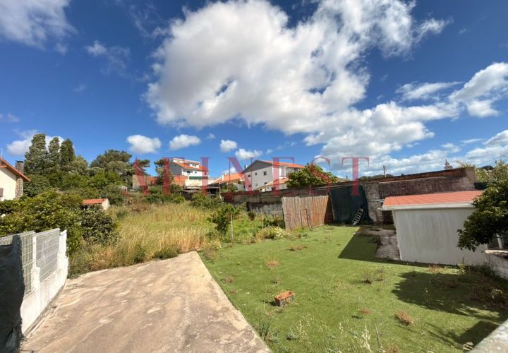 Helårsgrund i Alcabideche, Lisbon, Alcabideche - € 585.000 | Ref: C0505/26 - foto 1