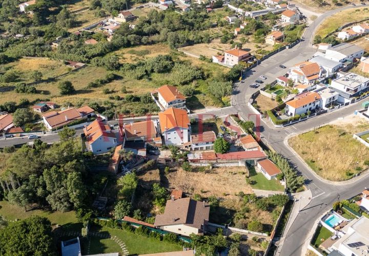 Grond in Alcabideche, Lisbon, Alcabideche - € 585.000 | Ref: C0505/26 - foto 1