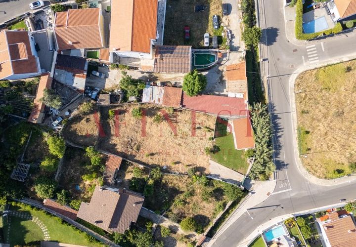 Terra em Alcabideche, Lisbon, Alcabideche - € 585.000 | Ref: C0505/26 - foto 1