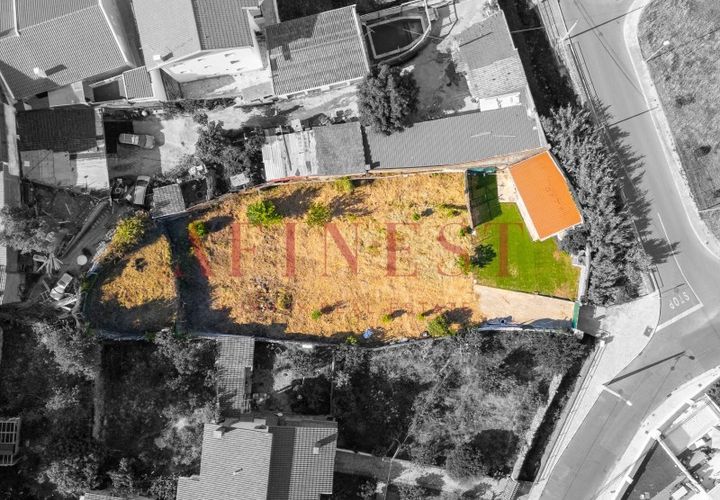 Terreno en Alcabideche, Lisbon, Alcabideche - € 585.000 | Ref: C0505/26 - photo 1
