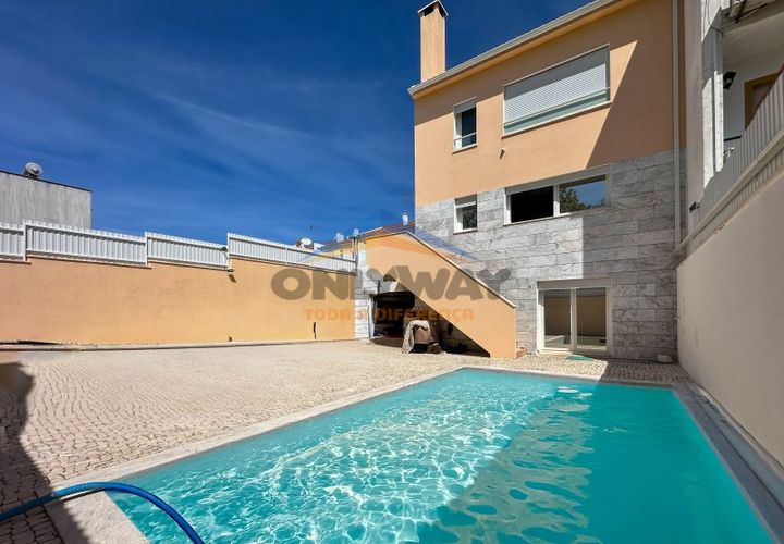 Villa i Evora, Evora, Evora - € 590.000 | Ref: 458 - foto 1