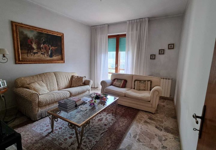 Leilighet i Prato, Prato, Prato - € 205 000 | Ref: PRATOVIAFILZI - foto 1