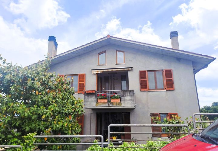 Leilighet i Amelia, Terni, Amelia - € 168 000 | Ref: .17 - foto 1