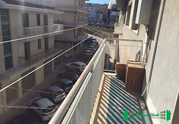 Lejlighed i Ragusa, Ragusa, Ragusa - € 78.000 | Ref: 7va15 - foto 1