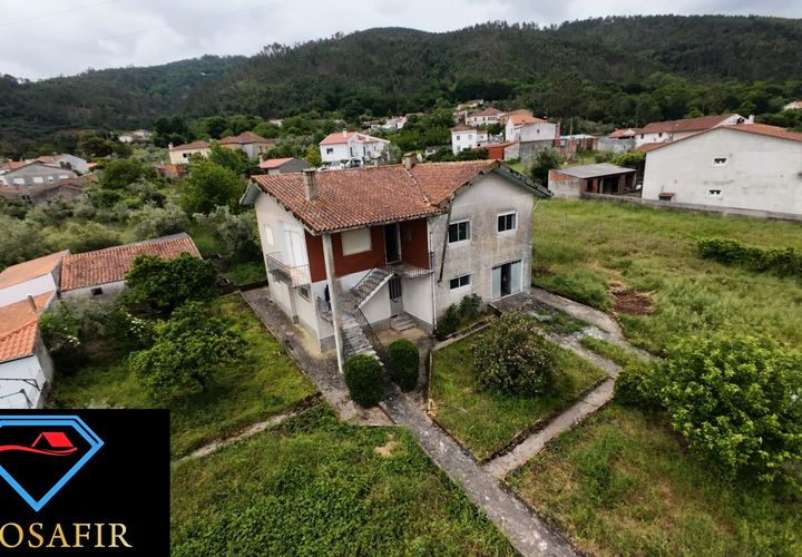 Villa i Lousa, Coimbra, Lousa - € 220.000 | Ref: 00806 - foto 1