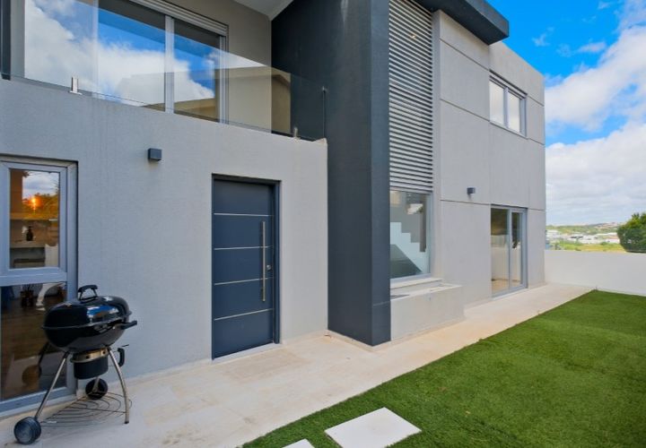 Byhus i Alcabideche, Lisbon, Alcabideche - € 949.000 | Ref: HAB_992 - foto 1