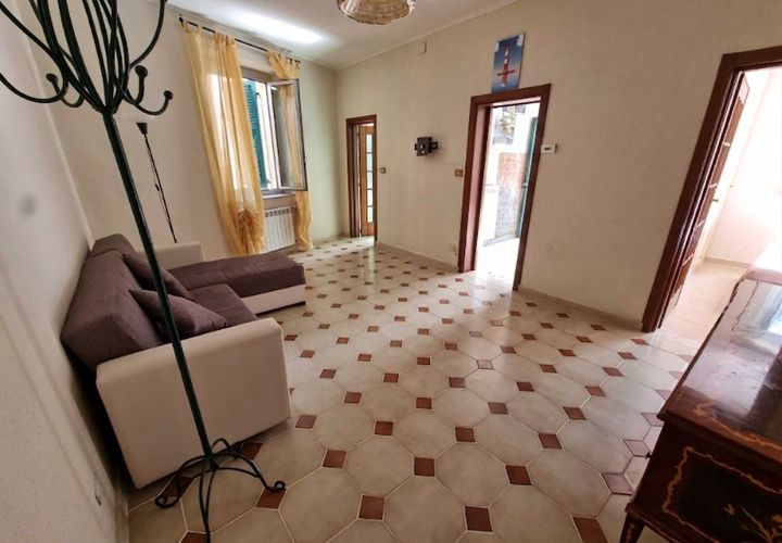Lejlighed i Genoa, Genoa, Genoa - € 49.000 | Ref: gallino49 - foto 1