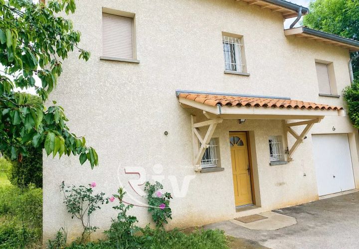 Villa a Vienne, Isere, Vienne - € 285.000 | Ref: VS-2451 - foto 1