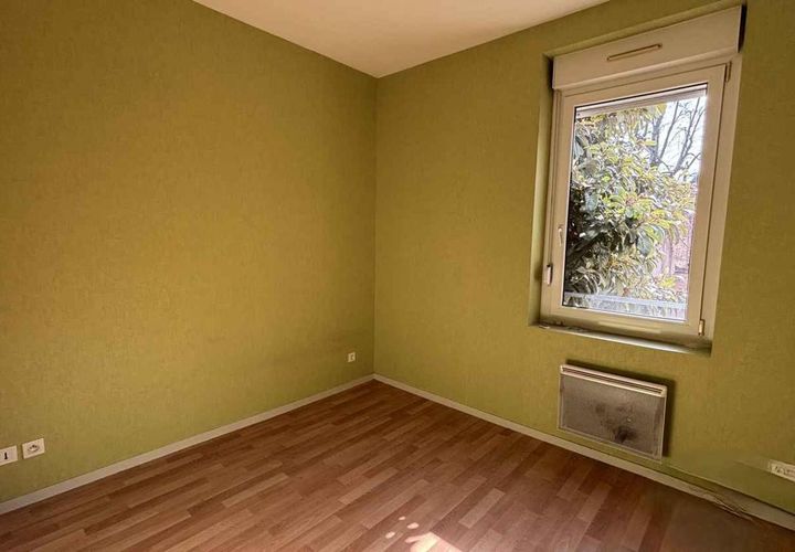 Lejlighed i Dijon, Cote-d'Or, Dijon - € 110.000 | Ref: 11102 - foto 1
