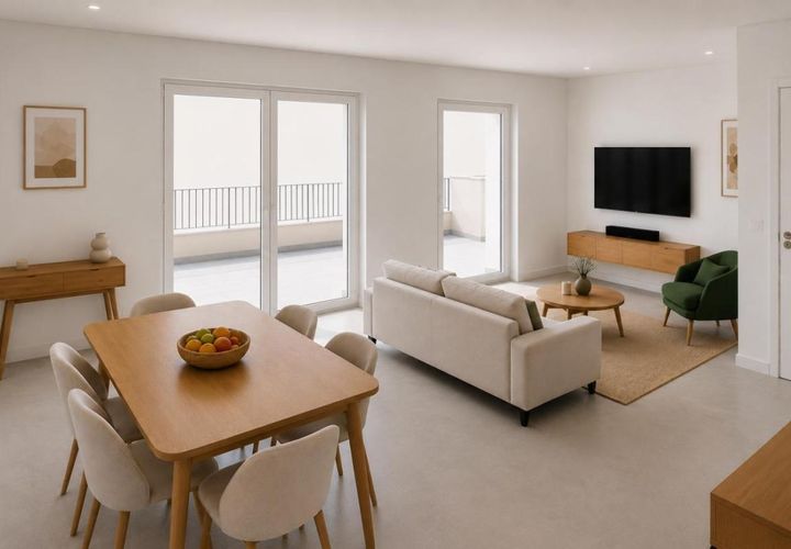 Lejlighed i Montpellier, Herault, Montpellier - € 651.000 | Ref: 102930 - foto 1