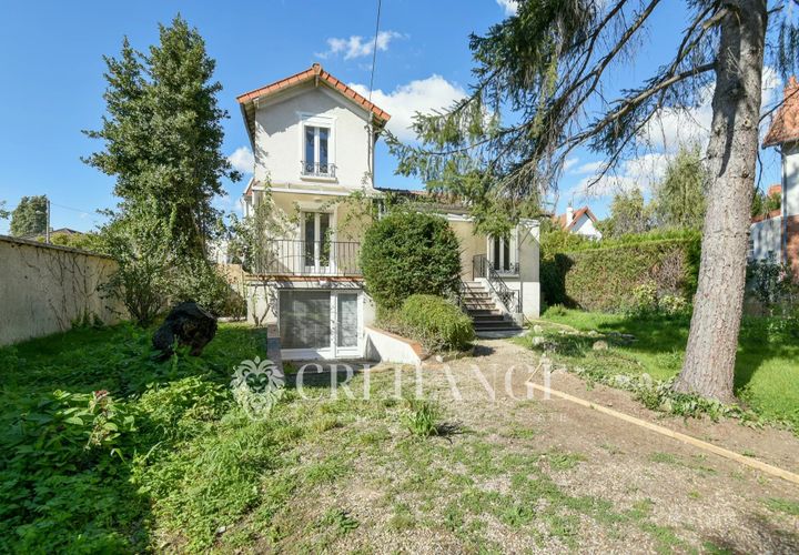 Villa a Chatou, Yvelines, Chatou - € 2.550/mes | Ref: 1478 - foto 1