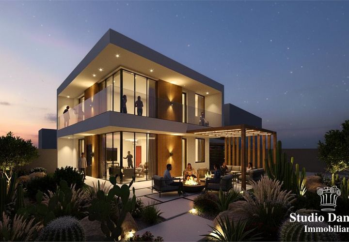 Villa a Carate Brianza, Monza and Brianza, Carate Brianza - € 560.000 | Ref: MD-Via Venezia - foto 1