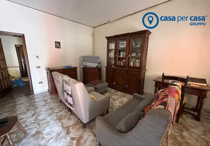 Rækkehus i Cavarzere, Venice, Cavarzere - € 95.000 | Ref: ADMG67 - foto 1