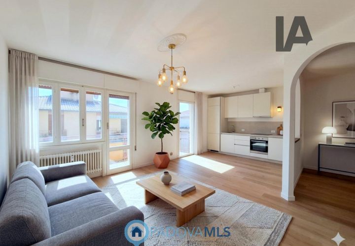 Lejlighed i Padua, Padua, Padua - € 248.000 | Ref: MLS2185-1195 - foto 1