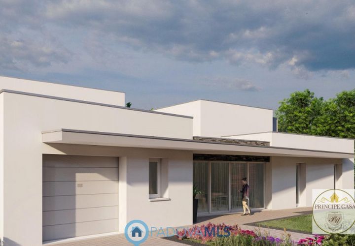 Villa a Monselice, Padua, Monselice - € 430.000 | Ref: MLS2201-1303 - foto 1