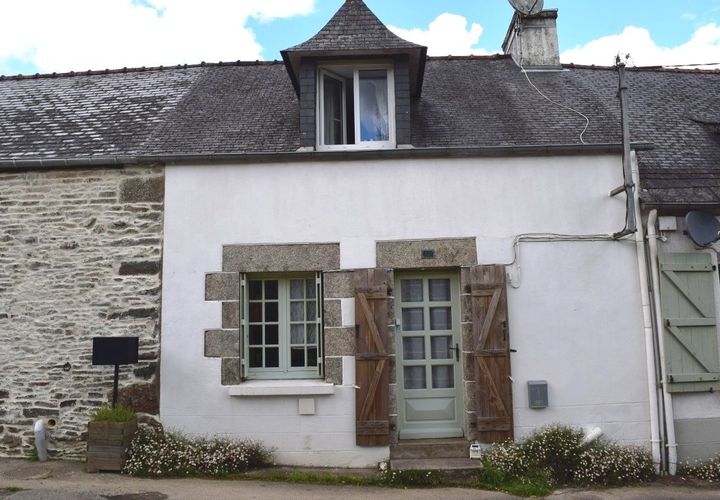 Villa i Perret, Cotes-d'Armor, Perret - € 72.500 | Ref: 560022454 - foto 1