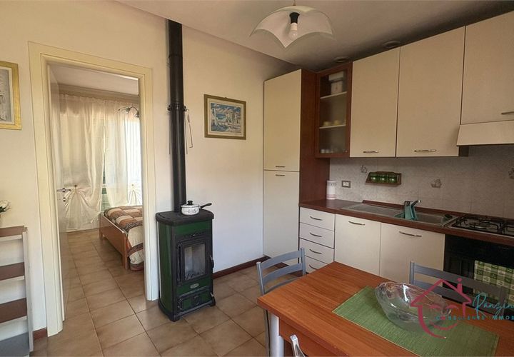 Lejlighed i Casanova Lerrone, Savona, Casanova Lerrone - € 62.000 | Ref: CAS.V.15 - foto 1