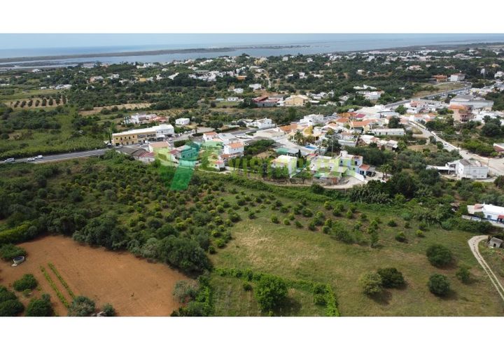 Helårsgrund i Moncarapacho, Faro, Moncarapacho - € 59.000 | Ref: LT-7299 - foto 1