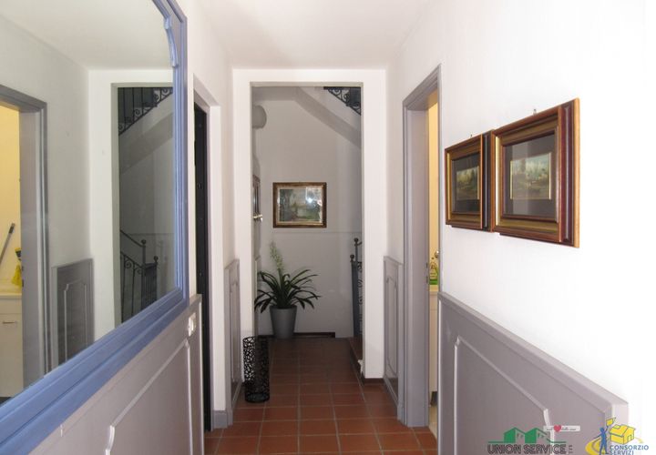 Apartament a Parma, Parma, Parma - € 750/mes | Ref: US5372 - foto 1