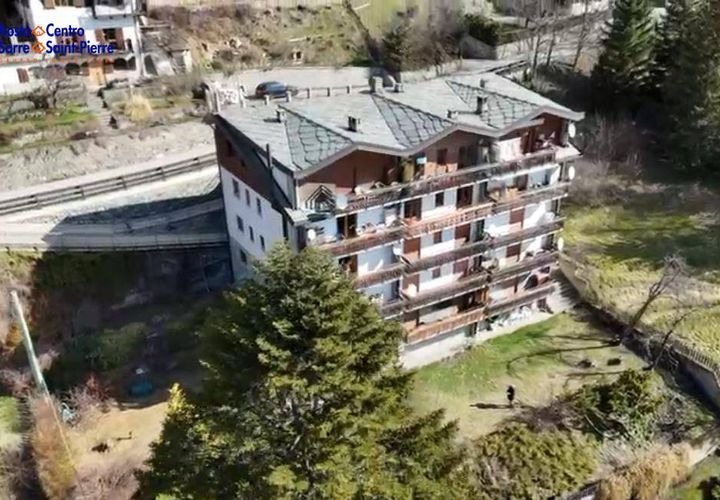 Leilighet i Etroubles, Aosta Valley, Etroubles - € 149 000 | Ref: 5516 - foto 1
