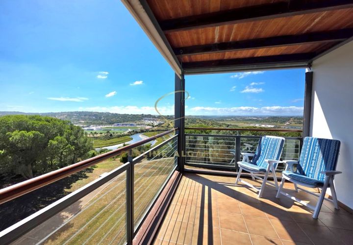 Lejlighed i Lagos, Faro, Lagos - € 350.000 | Ref: 2618 - foto 1