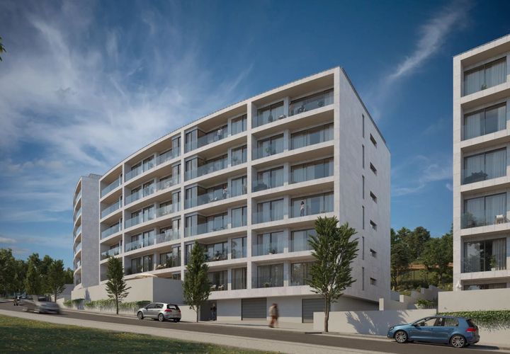 Lejlighed i Canidelo, Porto, Canidelo - € 690.000 | Ref: L2025400 - foto 1
