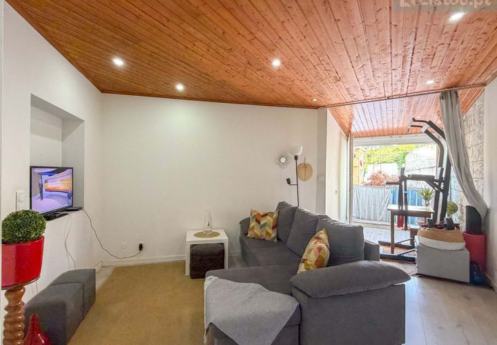 Lejlighed i Alges, Lisbon, Alges - € 350.000 | Ref: L2026372 - foto 1