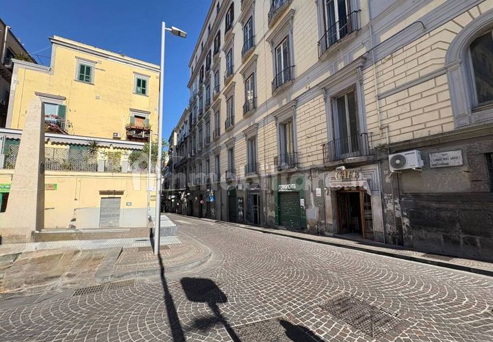 Erhvervsejendom i Naples, Naples, Naples - € 215.000 | Ref: CBI091-931-43819 - foto 1