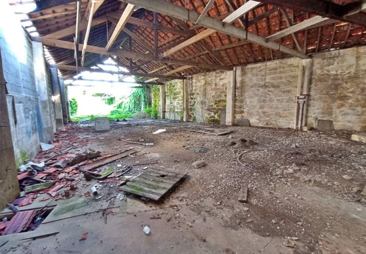 Erhvervsejendom i Trofa, Porto, Trofa - € 270.000 | Ref: RO2862 - foto 1